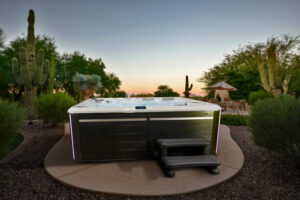 Hot Tubs - product photo (6)