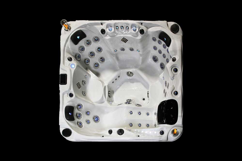 aqua hottub of london 4 hot tub | Hot Tubs of London (2)