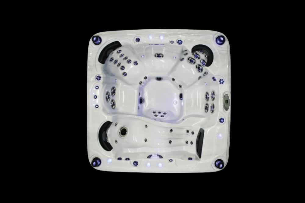 Aqua Dynamic Series - product photo