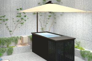 Chill tub pp | Hot Tubs of London