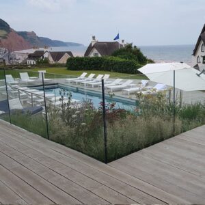 Millboard Decking London