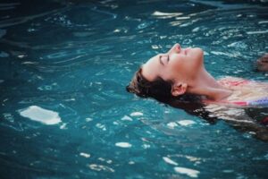 swim spa health | Hot Tubs of London