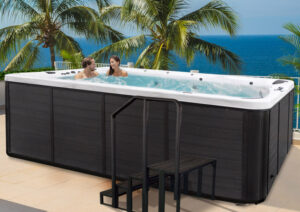 Atlantic Swim Spas
