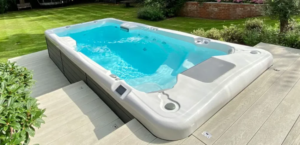 esistance Swim Spa