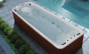 Swim Spa UK