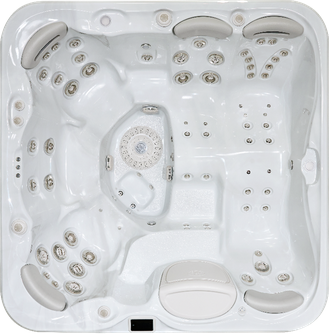 Premium hot tubs of London - supporting the Essex and Chelmsford area