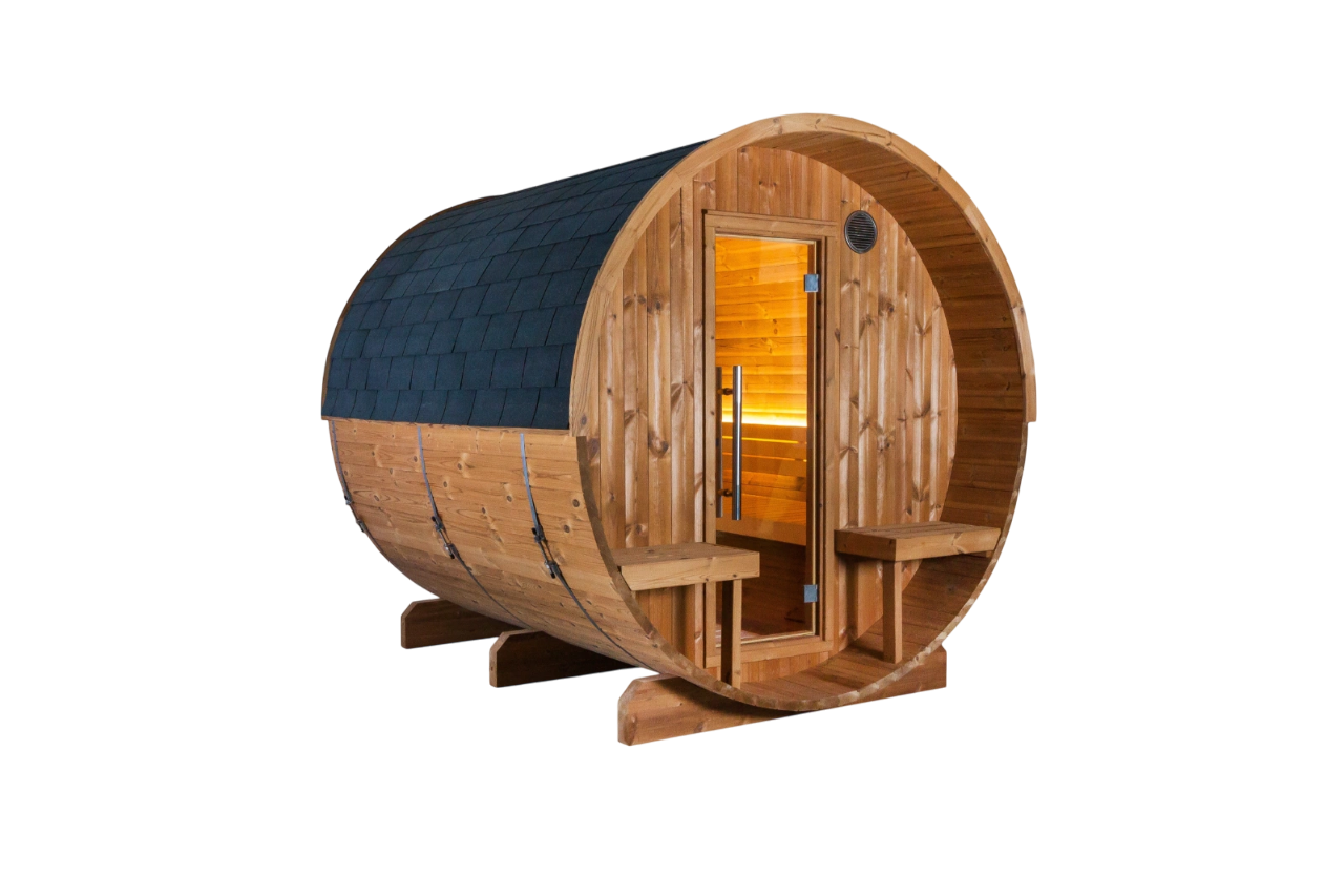 Sauna for explore more page (1) Photoroom | Hot Tubs of London